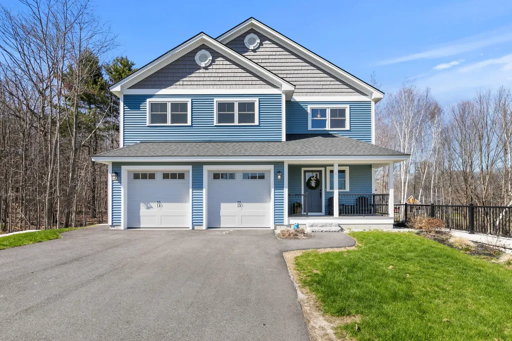 17 Village View Lane North Yarmouth ME 04097
