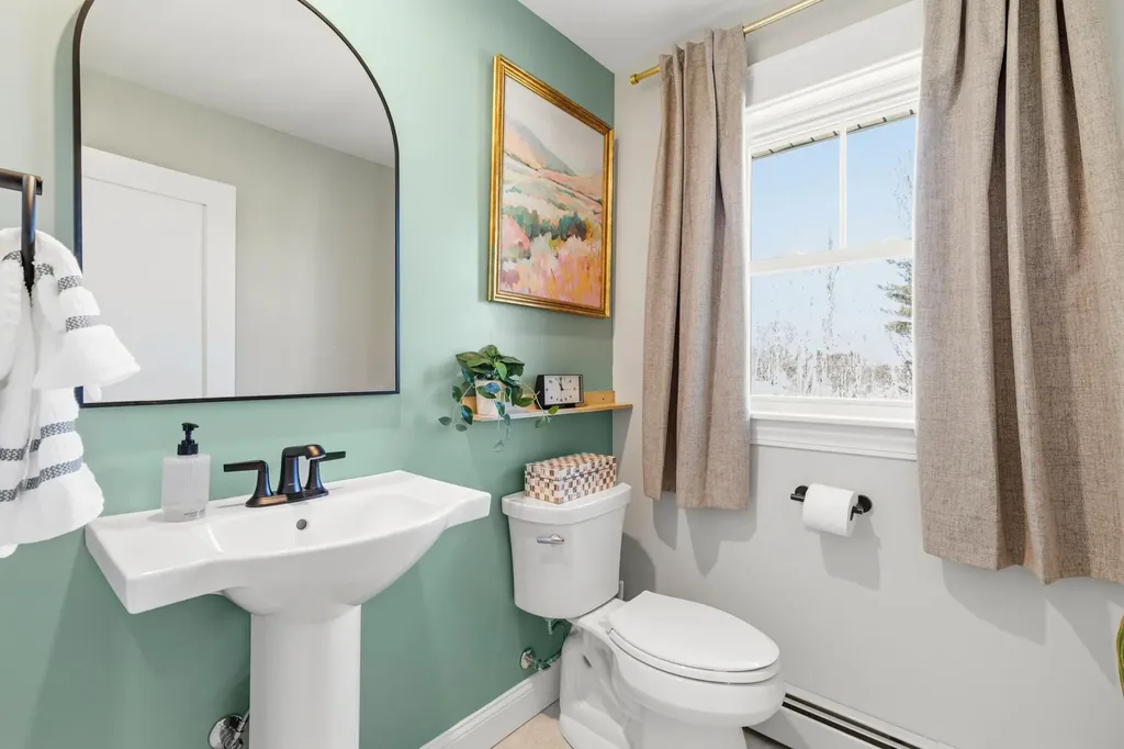 17 Village View Lane North Yarmouth ME 04097