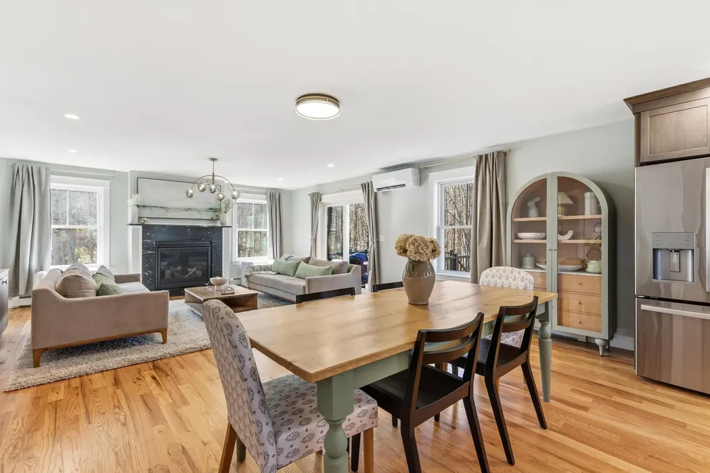 17 Village View Lane North Yarmouth ME 04097