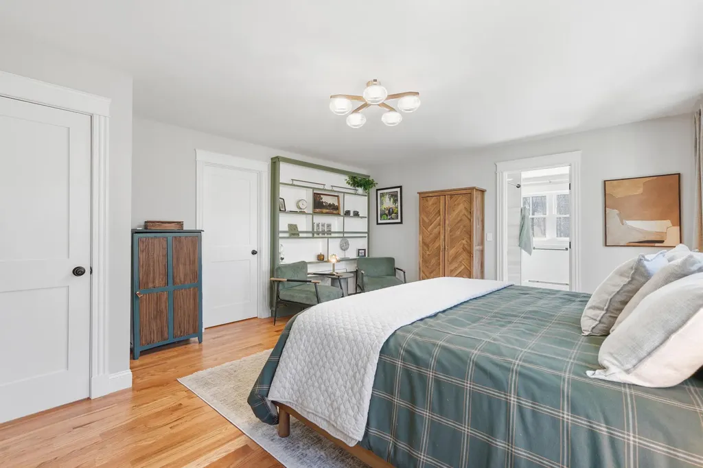 17 Village View Lane North Yarmouth ME 04097