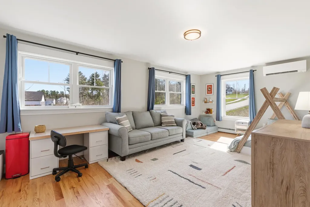 17 Village View Lane North Yarmouth ME 04097