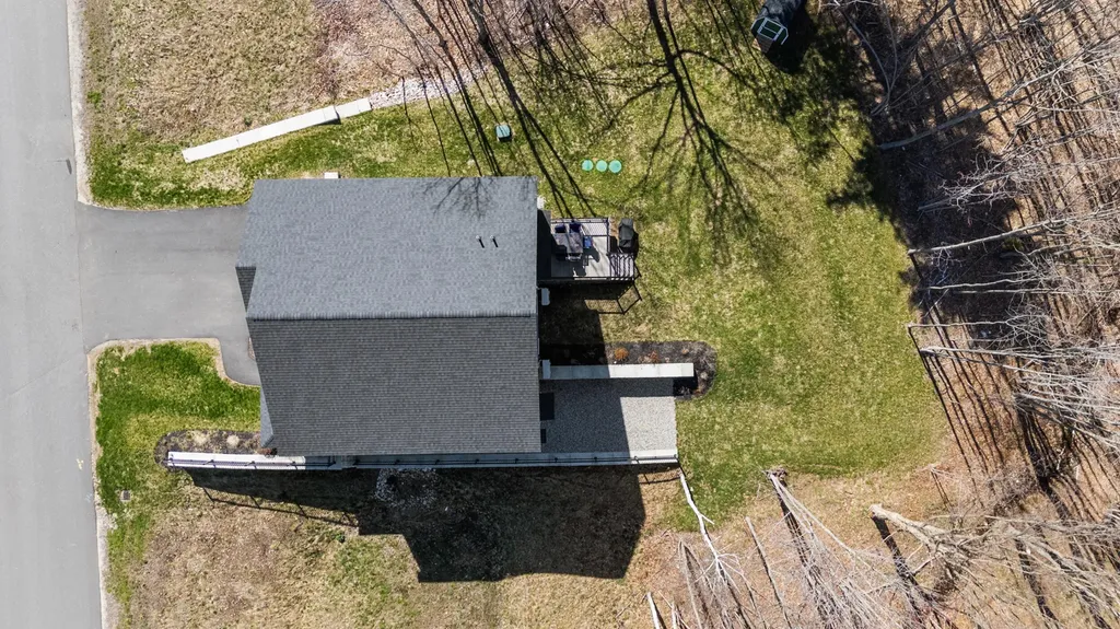 17 Village View Lane North Yarmouth ME 04097