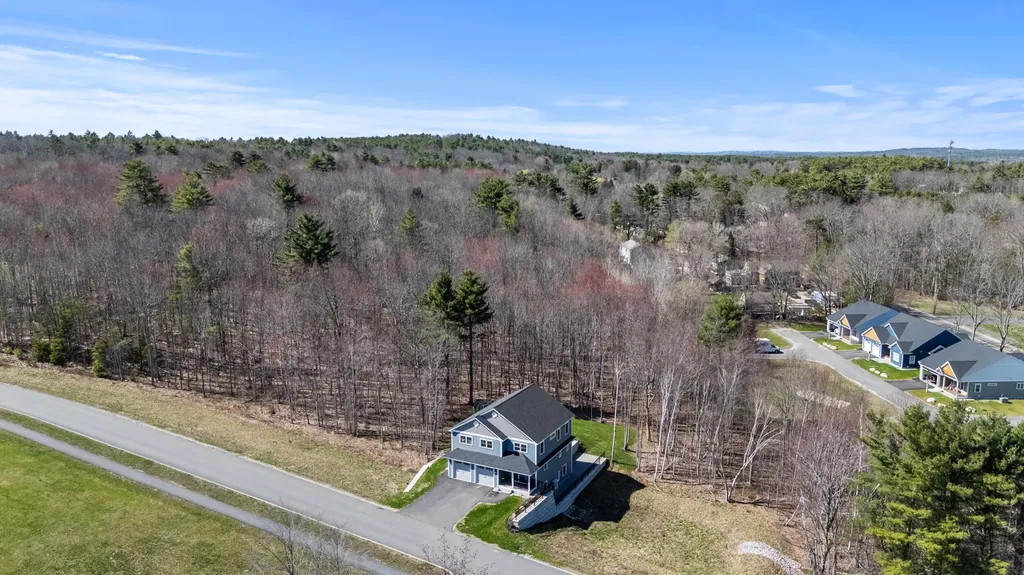 17 Village View Lane North Yarmouth ME 04097