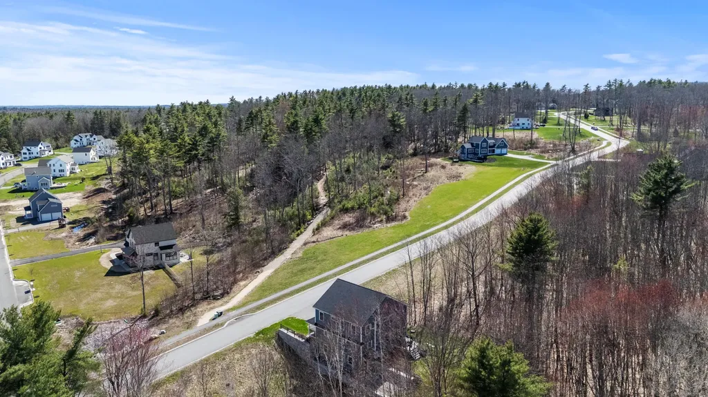 17 Village View Lane North Yarmouth ME 04097