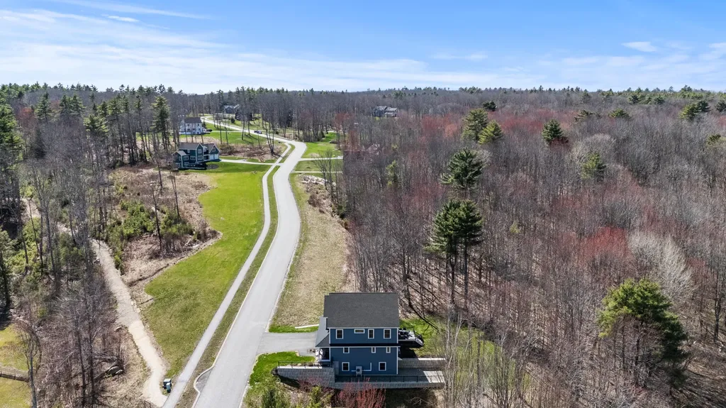 17 Village View Lane North Yarmouth ME 04097