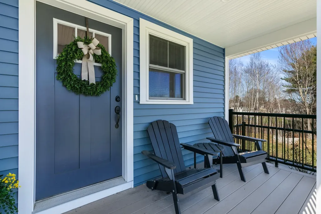 17 Village View Lane North Yarmouth ME 04097