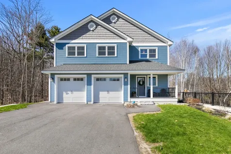 17 Village View Lane North Yarmouth ME 04097