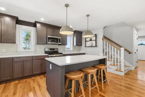 17 Village View Lane North Yarmouth ME 04097