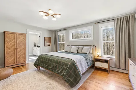 17 Village View Lane North Yarmouth ME 04097