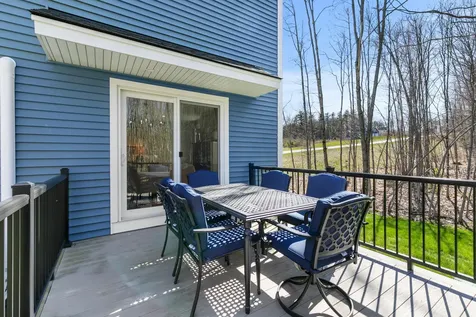 17 Village View Lane North Yarmouth ME 04097
