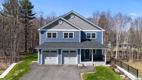 17 Village View Lane North Yarmouth ME 04097