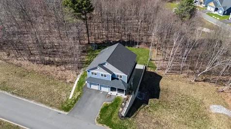 17 Village View Lane North Yarmouth ME 04097