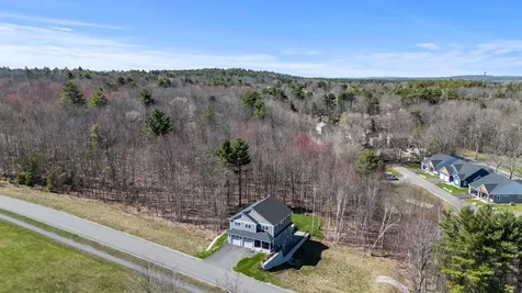 17 Village View Lane North Yarmouth ME 04097