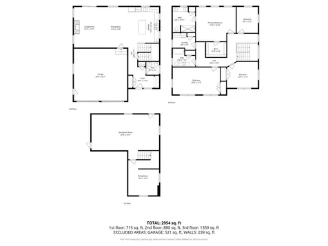 17 Village View Lane North Yarmouth ME 04097