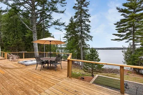 24 Split Rock Way Penobscot ME 04476