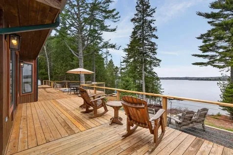 24 Split Rock Way Penobscot ME 04476