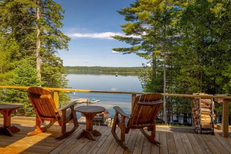 24 Split Rock Way Penobscot ME 04476