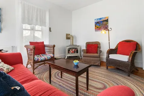 17 High Street Vinalhaven ME 04863