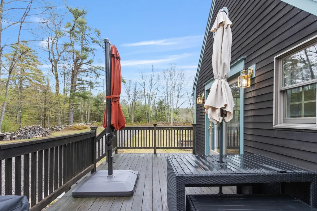 865 Pendexter Road Parsonsfield ME 04047