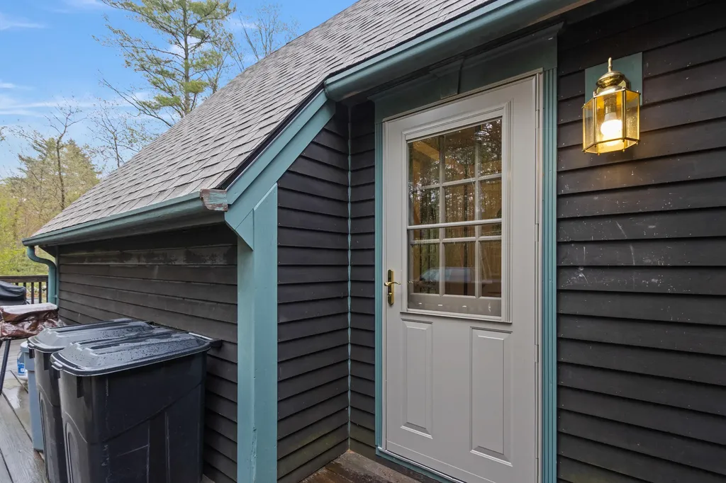 865 Pendexter Road Parsonsfield ME 04047