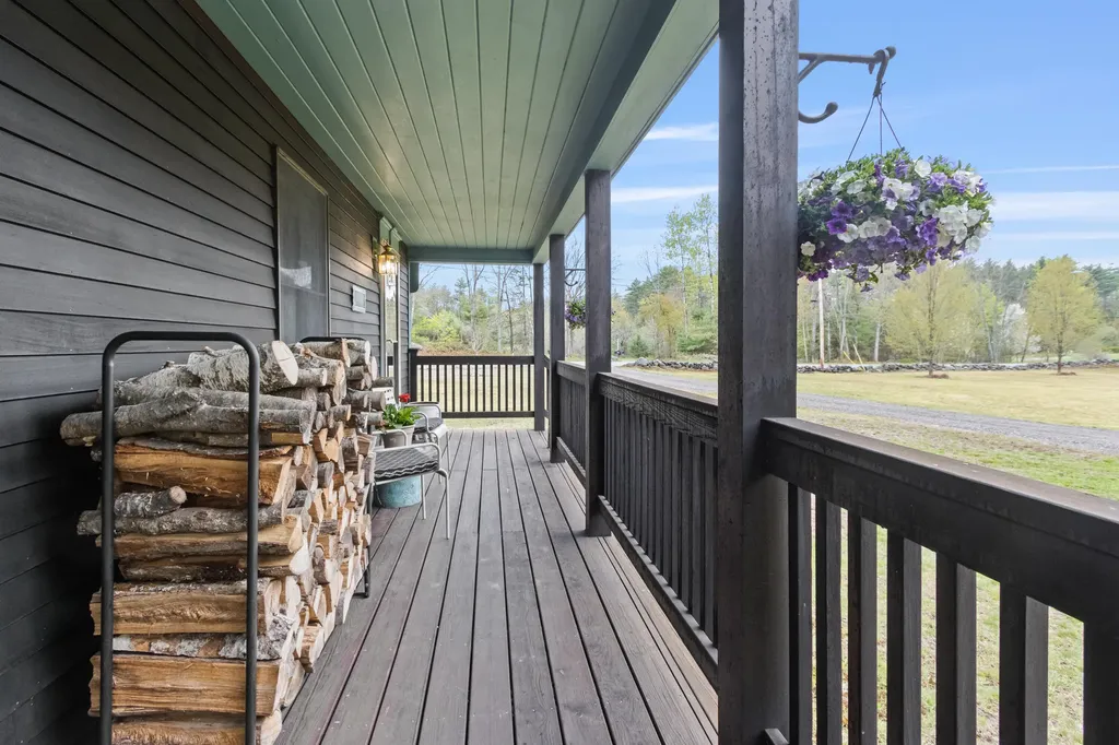 865 Pendexter Road Parsonsfield ME 04047