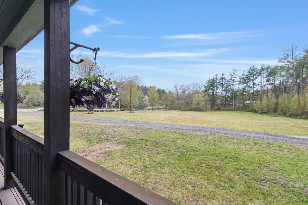 865 Pendexter Road Parsonsfield ME 04047