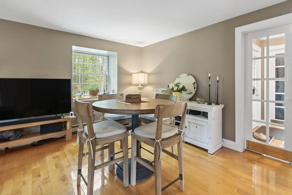 865 Pendexter Road Parsonsfield ME 04047