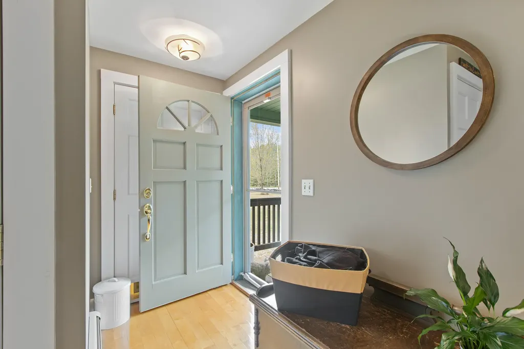 865 Pendexter Road Parsonsfield ME 04047