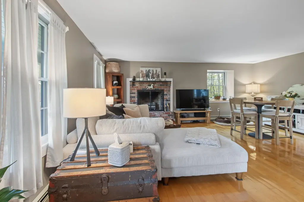 865 Pendexter Road Parsonsfield ME 04047
