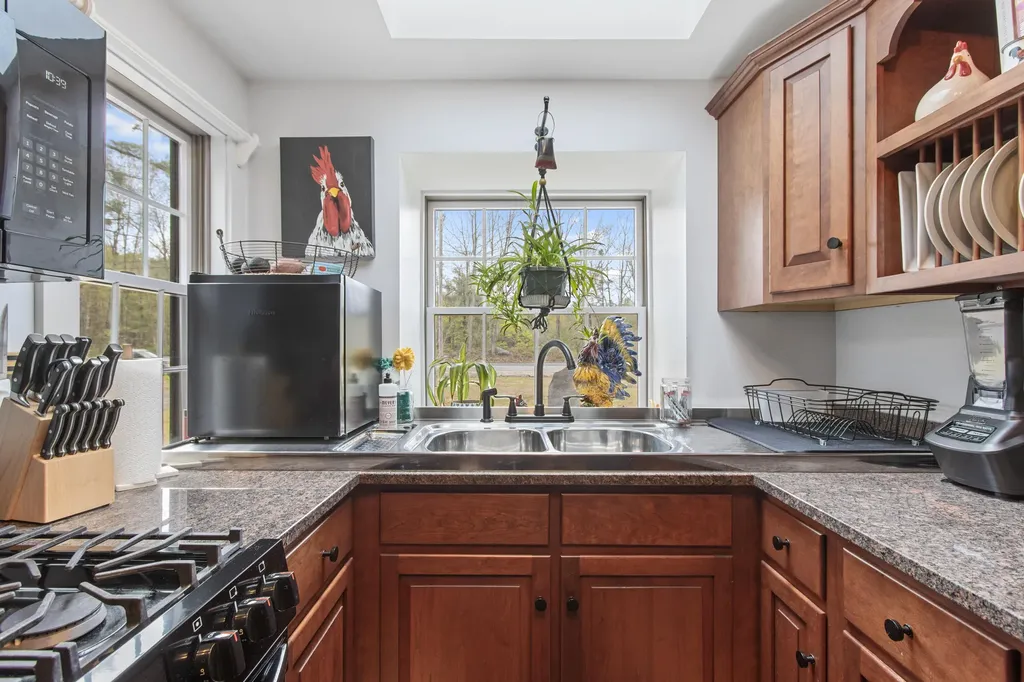 865 Pendexter Road Parsonsfield ME 04047