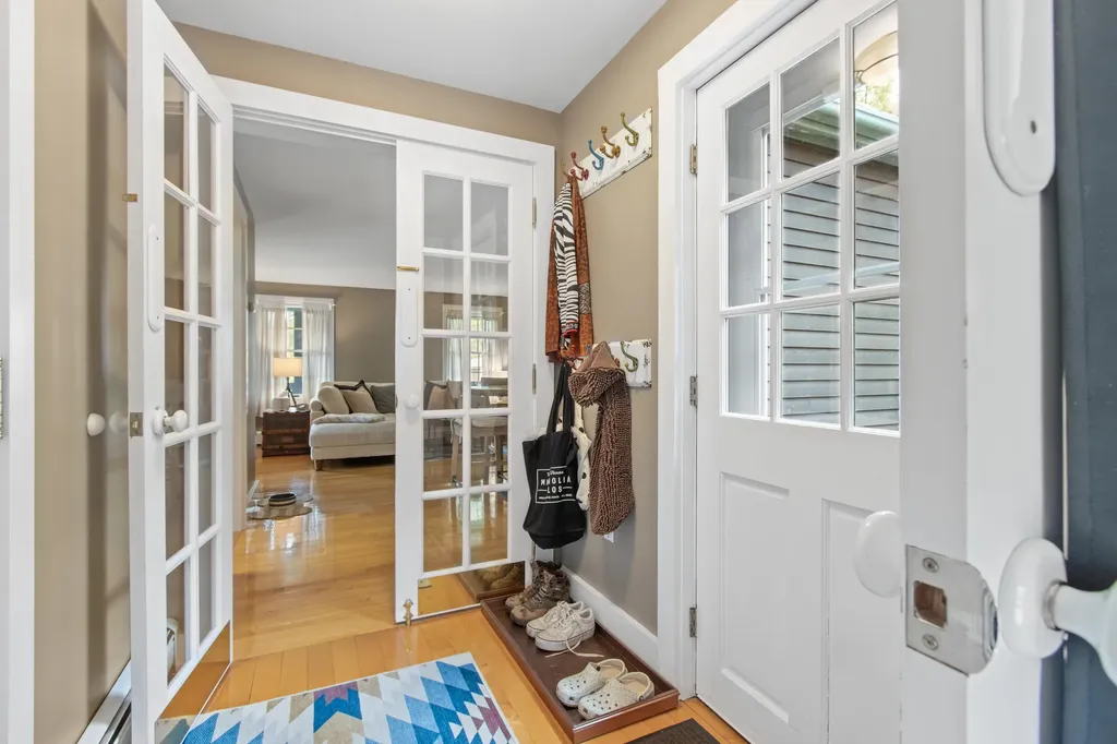 865 Pendexter Road Parsonsfield ME 04047