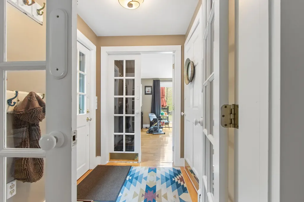 865 Pendexter Road Parsonsfield ME 04047