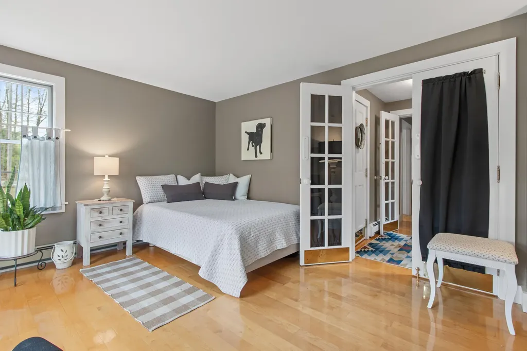 865 Pendexter Road Parsonsfield ME 04047