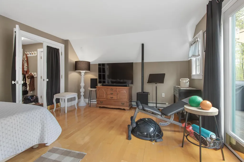 865 Pendexter Road Parsonsfield ME 04047