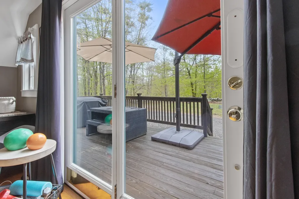 865 Pendexter Road Parsonsfield ME 04047
