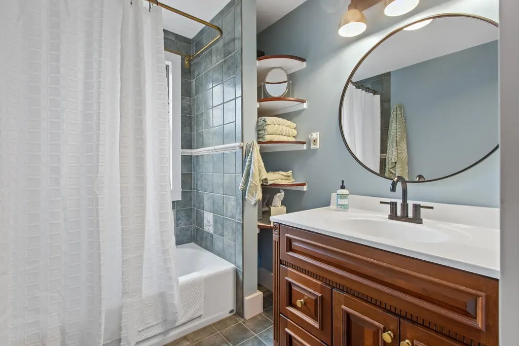 865 Pendexter Road Parsonsfield ME 04047