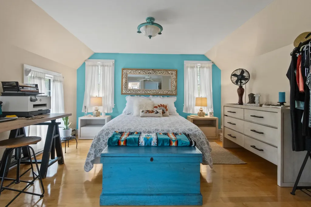 865 Pendexter Road Parsonsfield ME 04047