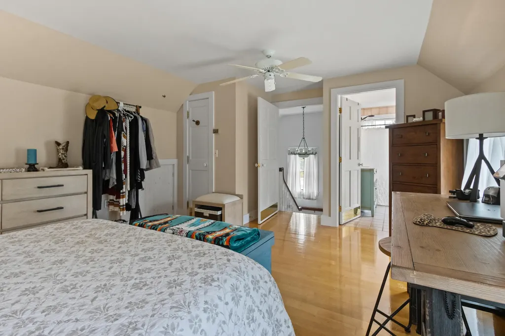 865 Pendexter Road Parsonsfield ME 04047