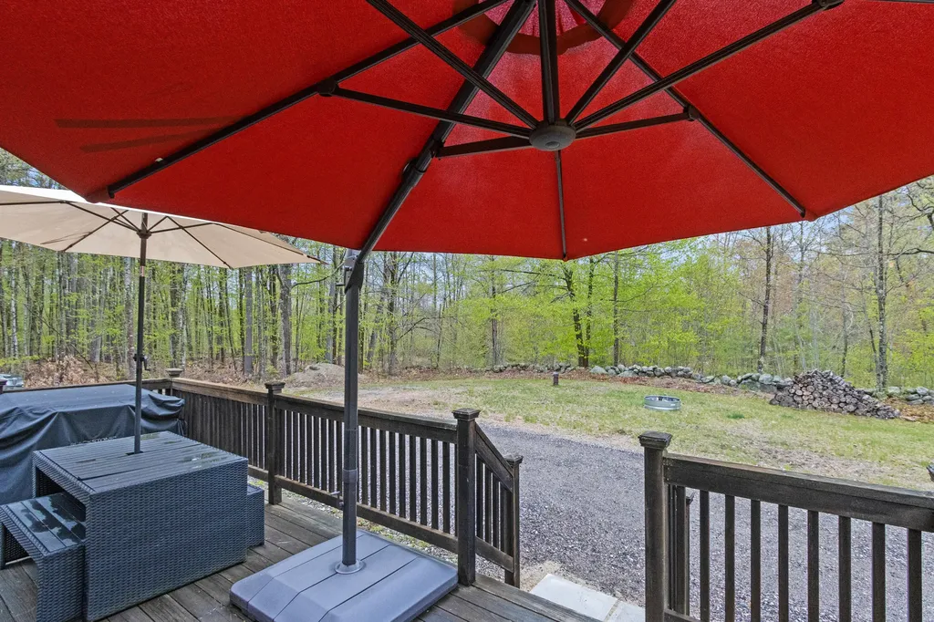 865 Pendexter Road Parsonsfield ME 04047
