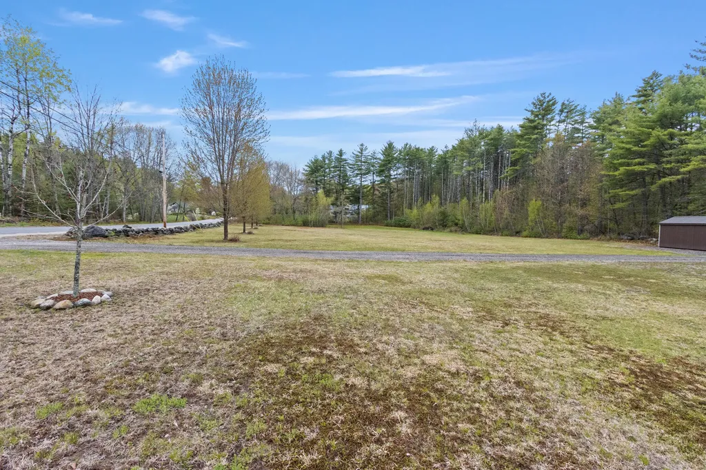 865 Pendexter Road Parsonsfield ME 04047