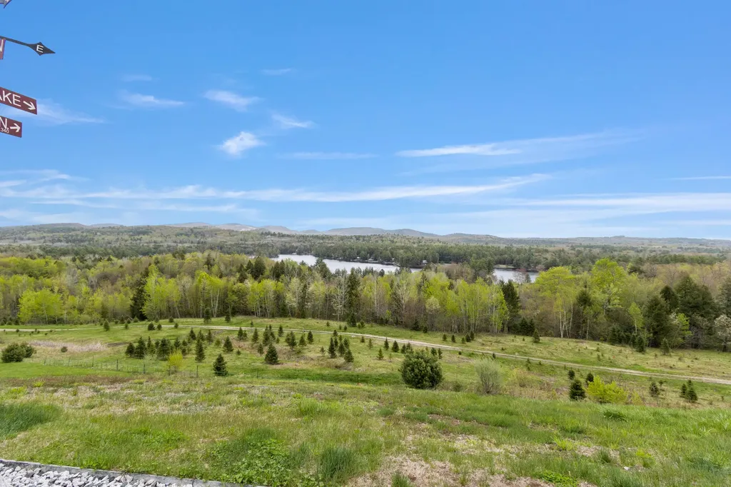 865 Pendexter Road Parsonsfield ME 04047