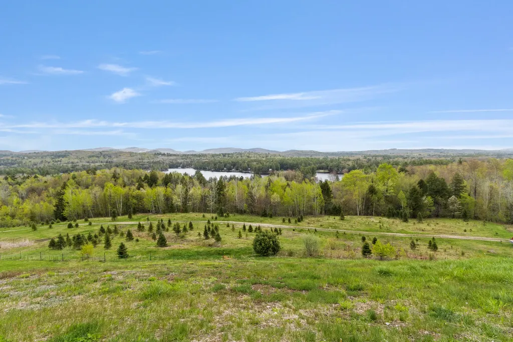 865 Pendexter Road Parsonsfield ME 04047