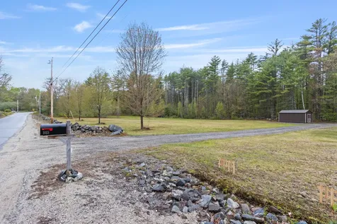 865 Pendexter Road Parsonsfield ME 04047