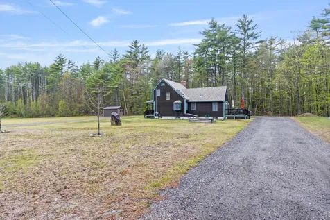 865 Pendexter Road Parsonsfield ME 04047