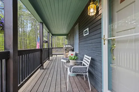 865 Pendexter Road Parsonsfield ME 04047
