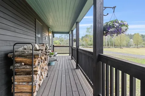 865 Pendexter Road Parsonsfield ME 04047
