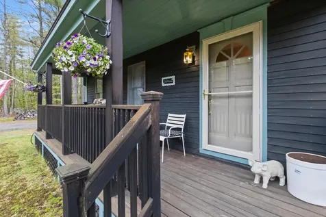 865 Pendexter Road Parsonsfield ME 04047