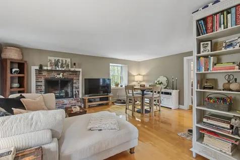 865 Pendexter Road Parsonsfield ME 04047