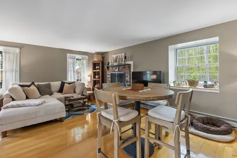 865 Pendexter Road Parsonsfield ME 04047