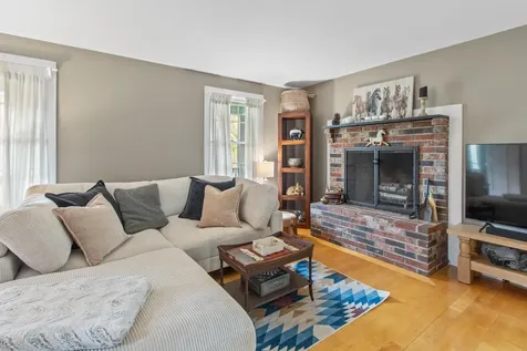 865 Pendexter Road Parsonsfield ME 04047